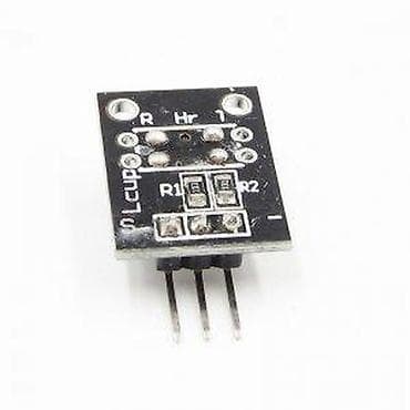 Electronics: PHOTO INTERRUPTER MODULE ARDUINO KY-010 | Ovaj modul je namenjen za at lalafo.rs — 5 Electronics: PHOTO INTERRUPTER MODULE ARDUINO KY-010 | Ovaj modul je namenjen za — 5