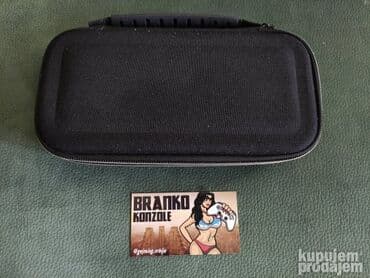 Nintendo Switch Lite Futrola (zastitna obloga case) Informacije 14 na lalafo.rs Nintendo Switch Lite Futrola (zastitna obloga case) Informacije 14