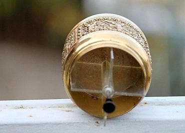 Erhard & Sohne, 1960-e stare stone tabakere. Vintage nemački at lalafo.rs — 6 Erhard & Sohne, 1960-e stare stone tabakere. Vintage nemački — 6