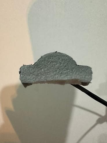 Antique Pedestals: Lajisne tvrdo presovane 2m komad
-fleksibilnost-✅
-u boji lakirane at lalafo.rs — 9 Antique Pedestals: Lajisne tvrdo presovane 2m komad
-fleksibilnost-✅
-u boji lakirane — 9