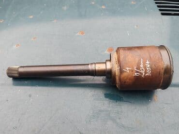 Zglob homokineticki do diferencijala desni fi 26mm br.4. Polovno na lalafo.rs Zglob homokineticki do diferencijala desni fi 26mm br.4. Polovno