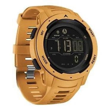 NORTH EDGE MARS - 44mm - Žuta OPIS: Funkcije: Kalendar Alarm na lalafo.rs — 9 NORTH EDGE MARS - 44mm - Žuta OPIS: Funkcije: Kalendar Alarm — 9