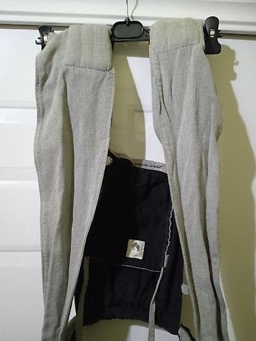 Armchairs: 4 polozaja, Nemačka kengur nosiljka Limas, za bebe 3–15 kg. - at lalafo.rs — 6 Armchairs: 4 polozaja, Nemačka kengur nosiljka Limas, za bebe 3–15 kg. - — 6