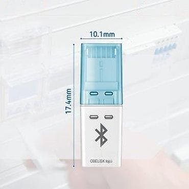 prsluk jaknica mango u: Theben OBELISK top3 Bluetooth prijemnik - Bežični adapter za at lalafo.rs — 10 prsluk jaknica mango u: Theben OBELISK top3 Bluetooth prijemnik - Bežični adapter za — 10