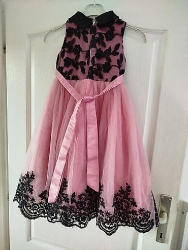 Other Kids' Clothes: Haljina za devojcice, velicina 166. Kao vencanica at lalafo.rs — 8 Other Kids' Clothes: Haljina za devojcice, velicina 166. Kao vencanica — 8