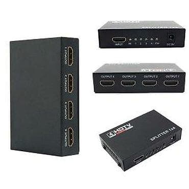 HDMI 1.4 REPLIKATOR ZA 4 PORTA MULTIPLIER SPLITER | Ovaj uređaj je at lalafo.rs — 5 HDMI 1.4 REPLIKATOR ZA 4 PORTA MULTIPLIER SPLITER | Ovaj uređaj je — 5