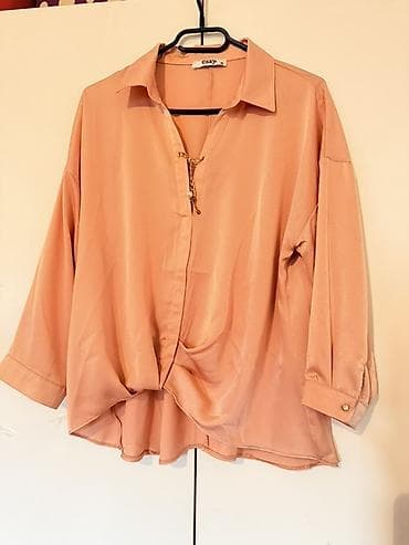 Zenske bluze – elegantne i udobne, idealne za posao i svečane prilike na lalafo.rs — 4 Zenske bluze – elegantne i udobne, idealne za posao i svečane prilike — 4