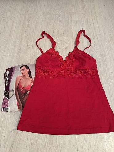 Majica sa bretelama na podesavanje at lalafo.rs — 1 Majica sa bretelama na podesavanje — 1