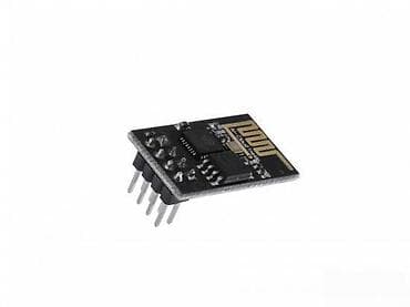 ARDUINO WIFI WIRELESS ESP8266 ESP-01S | Ovaj modul je namenjen za na lalafo.rs ARDUINO WIFI WIRELESS ESP8266 ESP-01S | Ovaj modul je namenjen za