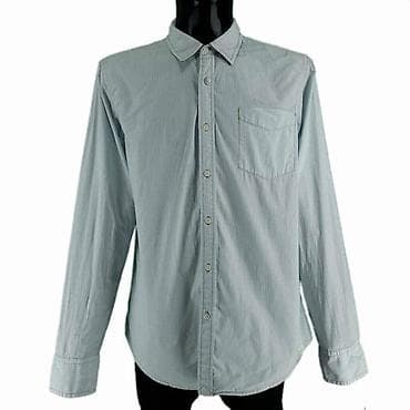 Košulja tommy hilfiger, vel. Xl marka: tommy hilfiger veličina: xl na lalafo.rs — 1 Košulja tommy hilfiger, vel. Xl marka: tommy hilfiger veličina: xl — 1