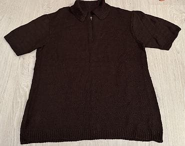 Personal Items: Koncana bluza u sada najaktuelnijoj boji.Rucni rad,unikat at lalafo.rs — 1 Personal Items: Koncana bluza u sada najaktuelnijoj boji.Rucni rad,unikat — 1