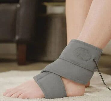 Thermal Massagers: Masažer za zglobove – Toplotna masaža Prilagodljiv dizajn: Calming at lalafo.rs — 4 Thermal Massagers: Masažer za zglobove – Toplotna masaža Prilagodljiv dizajn: Calming — 4