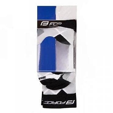 ČARAPE FORCE SQUARE, BELO-CRNE S-M/36-41 | više biciklističke čarape na lalafo.rs ČARAPE FORCE SQUARE, BELO-CRNE S-M/36-41 | više biciklističke čarape