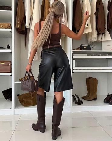 eko koza sa: 09. Bermude
Eko koža
Cena : 2.550 dinara na lalafo.rs — 3 eko koza sa: 09. Bermude
Eko koža
Cena : 2.550 dinara — 3