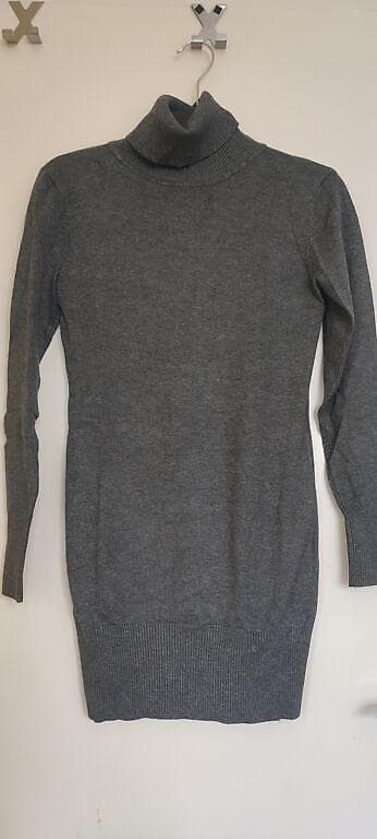 Roll-necks: Rolke vuna,viskoza,haljina duks 400 at lalafo.rs — 3 Roll-necks: Rolke vuna,viskoza,haljina duks 400 — 3
