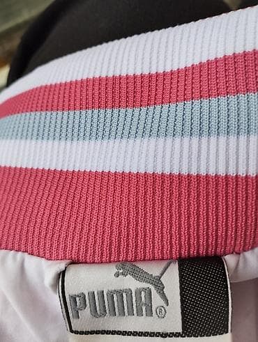 Puma trenerka XL .Nosena par puta kao nova bez tragova nosenja na lalafo.rs — 3 Puma trenerka XL .Nosena par puta kao nova bez tragova nosenja — 3