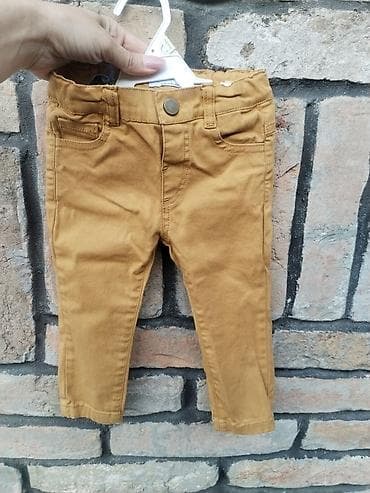 Beba Kids farmerke za bebe - Model: baby boys, Beba Kids collection at lalafo.rs — 2 Beba Kids farmerke za bebe - Model: baby boys, Beba Kids collection — 2