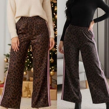 One size, Drugi kroj pantalona na lalafo.rs One size, Drugi kroj pantalona