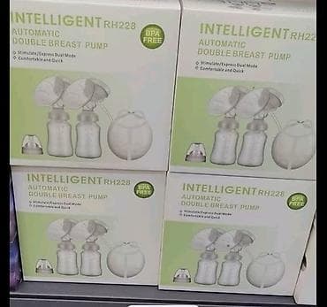 Elektricna pumpa za dojenje Dupla električna pumpica će Vam olakšati na lalafo.rs — 3 Elektricna pumpa za dojenje Dupla električna pumpica će Vam olakšati — 3