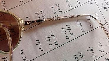 APOLLO Original vintage ram za naočare sa dioptrijom. Originalni na lalafo.rs — 4 APOLLO Original vintage ram za naočare sa dioptrijom. Originalni — 4