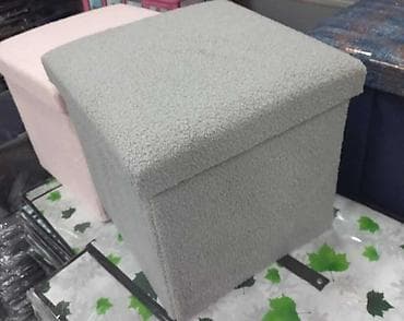 Sklopiva tabure kutija sa poklopcem – multifunkcionalno rešenje za na lalafo.rs — 2 Sklopiva tabure kutija sa poklopcem – multifunkcionalno rešenje za — 2