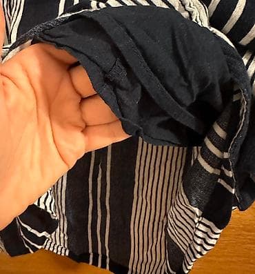 Women's Clothing: Suknja od viskoze M velicina Kao nova, sa pamucnom postavom Duzina at lalafo.rs — 3 Women's Clothing: Suknja od viskoze M velicina Kao nova, sa pamucnom postavom Duzina — 3