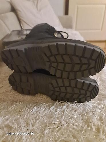 Safety work boots: Čizme Safety Jogger – visoki model - Brend: Safety Jogger - Ulošci at lalafo.rs — 9 Safety work boots: Čizme Safety Jogger – visoki model - Brend: Safety Jogger - Ulošci — 9