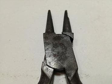 Stara klesta za zeger (seger osigurce), Knipex Stara proizvodnja na lalafo.rs — 9 Stara klesta za zeger (seger osigurce), Knipex Stara proizvodnja — 9