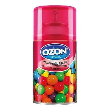 💮 OZON Automatic Spray – osveživači prostora ( dopuna ) 💮 260 ml 250 na lalafo.rs — 7 💮 OZON Automatic Spray – osveživači prostora ( dopuna ) 💮 260 ml 250 — 7