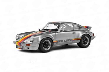 Porsche 911 RSR – Kremer Rally – 1973 Solido Porsche 911 RSR Kremer na lalafo.rs Porsche 911 RSR – Kremer Rally – 1973 Solido Porsche 911 RSR Kremer