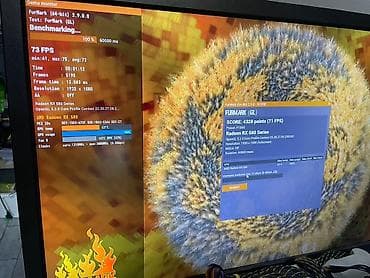 SAPPHIRE NITRO grafička kartica – dual-fan hladjenje, metalni na lalafo.rs — 10 SAPPHIRE NITRO grafička kartica – dual-fan hladjenje, metalni — 10