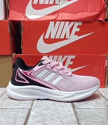 Women's Footwear: Terrex Novi model
3400din
36 do 41
PS✨ at lalafo.rs — 3 Women's Footwear: Terrex Novi model
3400din
36 do 41
PS✨ — 3
