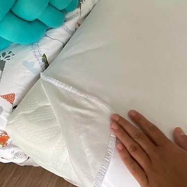 Nepromočive navlake za dušeke. Ove navlake su idealno rešenje za na lalafo.rs — 8 Nepromočive navlake za dušeke. Ove navlake su idealno rešenje za — 8