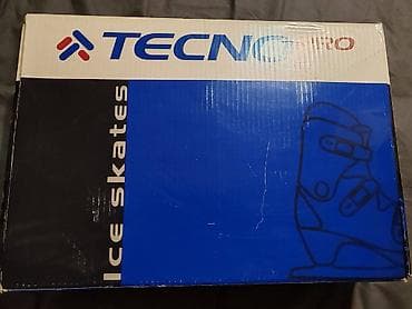 TecnoPro klizaljke na ledu – model Cyclone Man - Tip: Muške klizaljke na lalafo.rs — 2 TecnoPro klizaljke na ledu – model Cyclone Man - Tip: Muške klizaljke — 2