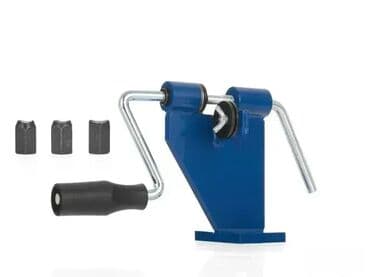 Jackhammers: Alat za postavljanje i skidanje nitni za motornih testera 4.300 din at lalafo.rs — 1 Jackhammers: Alat za postavljanje i skidanje nitni za motornih testera 4.300 din — 1