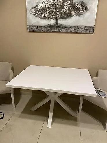 Antique Dining Tables: TRPEZARIJSKI STOLOVI IZRADA PO MERI X55 | -Kontakt telefon 06******** at lalafo.rs — 5 Antique Dining Tables: TRPEZARIJSKI STOLOVI IZRADA PO MERI X55 | -Kontakt telefon 06******** — 5