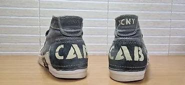 Yellow Cub (br.46) patike su u dobrom stanju kao što se vidi i na na lalafo.rs — 7 Yellow Cub (br.46) patike su u dobrom stanju kao što se vidi i na — 7