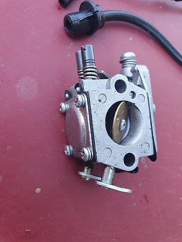 Tools & Equipment: Karburatorr kineske testere Villager VGS 24 / VGS 30 MTB PN 4500 / PN at lalafo.rs — 4 Tools & Equipment: Karburatorr kineske testere Villager VGS 24 / VGS 30 MTB PN 4500 / PN — 4