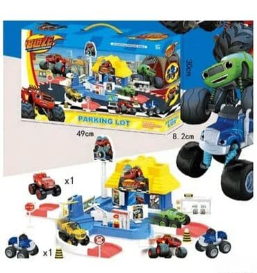 Blaze staza. blaze staza 309 blaze trkački parking za 2 autića blaze na lalafo.rs Blaze staza. blaze staza 309 blaze trkački parking za 2 autića blaze