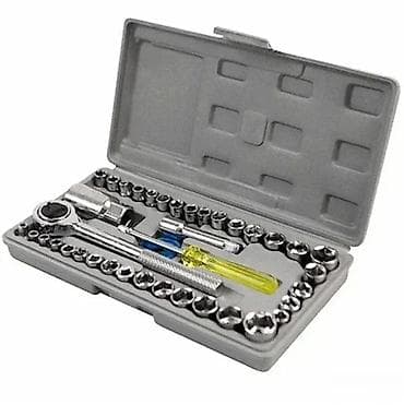 Gedore Set Gedora Novo, u originalnom pakovanju. Set uključuje na lalafo.rs — 2 Gedore Set Gedora Novo, u originalnom pakovanju. Set uključuje — 2