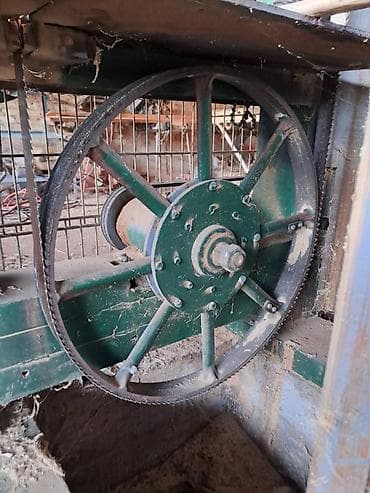 🪚 Na prodaju dva banseka u odličnom stanju! Mašine su potpuno na lalafo.rs — 3 🪚 Na prodaju dva banseka u odličnom stanju! Mašine su potpuno — 3