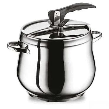 Ekspres lonac perfekt 5l novo. Ekspres lonac 5l opis proizvoda na lalafo.rs Ekspres lonac perfekt 5l novo. Ekspres lonac 5l opis proizvoda