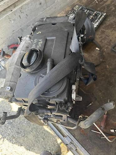 MOTOR VW GOLF 5 2.0TDI BKD | Motor vw golf 5 2.0tdi bkd na lalafo.rs MOTOR VW GOLF 5 2.0TDI BKD | Motor vw golf 5 2.0tdi bkd
