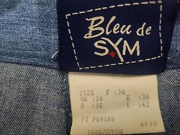 pantalone gina benotti: Lagane letnje farmerice,38 broj, od 100% pamuka, nove, nenošene na lalafo.rs — 2 pantalone gina benotti: Lagane letnje farmerice,38 broj, od 100% pamuka, nove, nenošene — 2