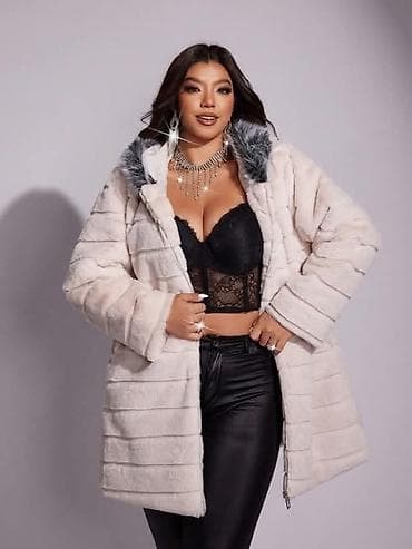 Cena:4200 din Vel :0XL,1XL,2XL,3XL,4XL Poručuje se, isporuka za na lalafo.rs — 1 Cena:4200 din Vel :0XL,1XL,2XL,3XL,4XL Poručuje se, isporuka za — 1