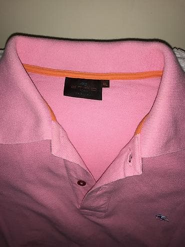 Original ETRO Milano majica L / XL NOVA 100% cotton Made in Italy na lalafo.rs Original ETRO Milano majica L / XL NOVA 100% cotton Made in Italy