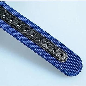 San Martin BD0003 narukvica za sat - Plava Opis: Model: BD0003 na lalafo.rs — 3 San Martin BD0003 narukvica za sat - Plava Opis: Model: BD0003 — 3