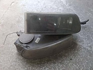MAGLENKE 7 ZA SAAB 9-3 | maglenke fabricke sa slike za 93 na lalafo.rs MAGLENKE 7 ZA SAAB 9-3 | maglenke fabricke sa slike za 93