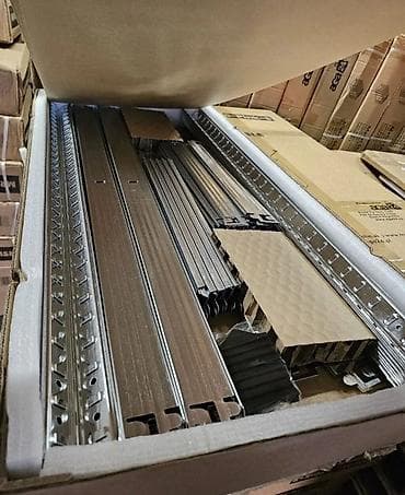 ‼️Metalni regali - komplet od 2 komada SAMO 6990 din ‼️ Police na lalafo.rs — 10 ‼️Metalni regali - komplet od 2 komada SAMO 6990 din ‼️ Police — 10