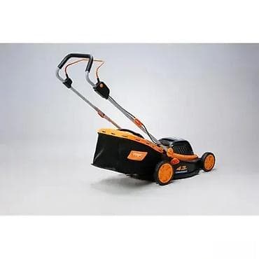 Villager LM 4010 E ZEN akumulatorska kosačica Šifra artikla na lalafo.rs — 7 Villager LM 4010 E ZEN akumulatorska kosačica Šifra artikla — 7